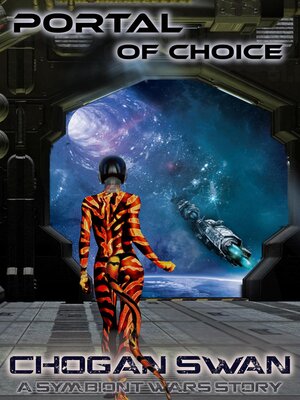 cover image of Portal of Choice